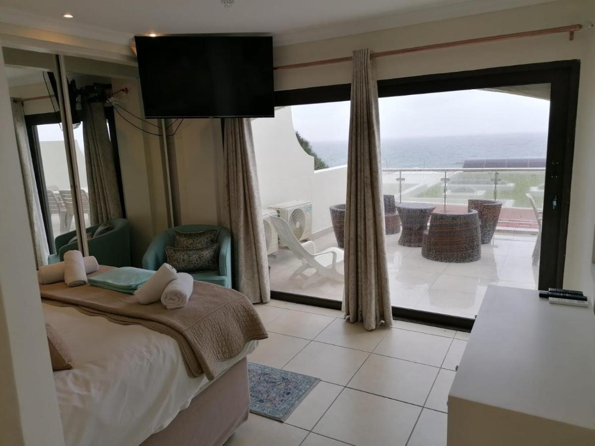 307 Bermudas - By Stay In Umhlanga Rocks Exterior foto