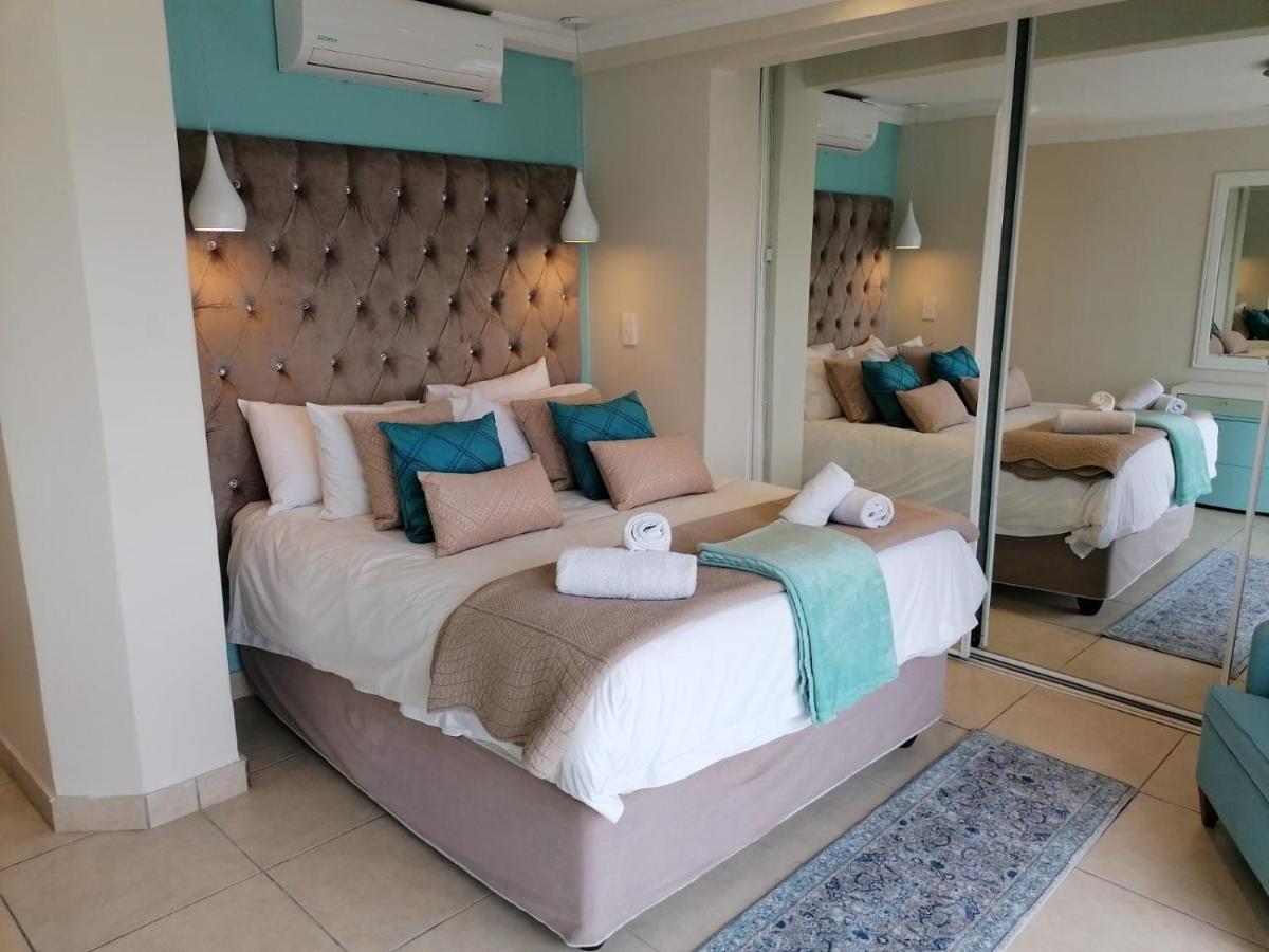 307 Bermudas - By Stay In Umhlanga Rocks Exterior foto
