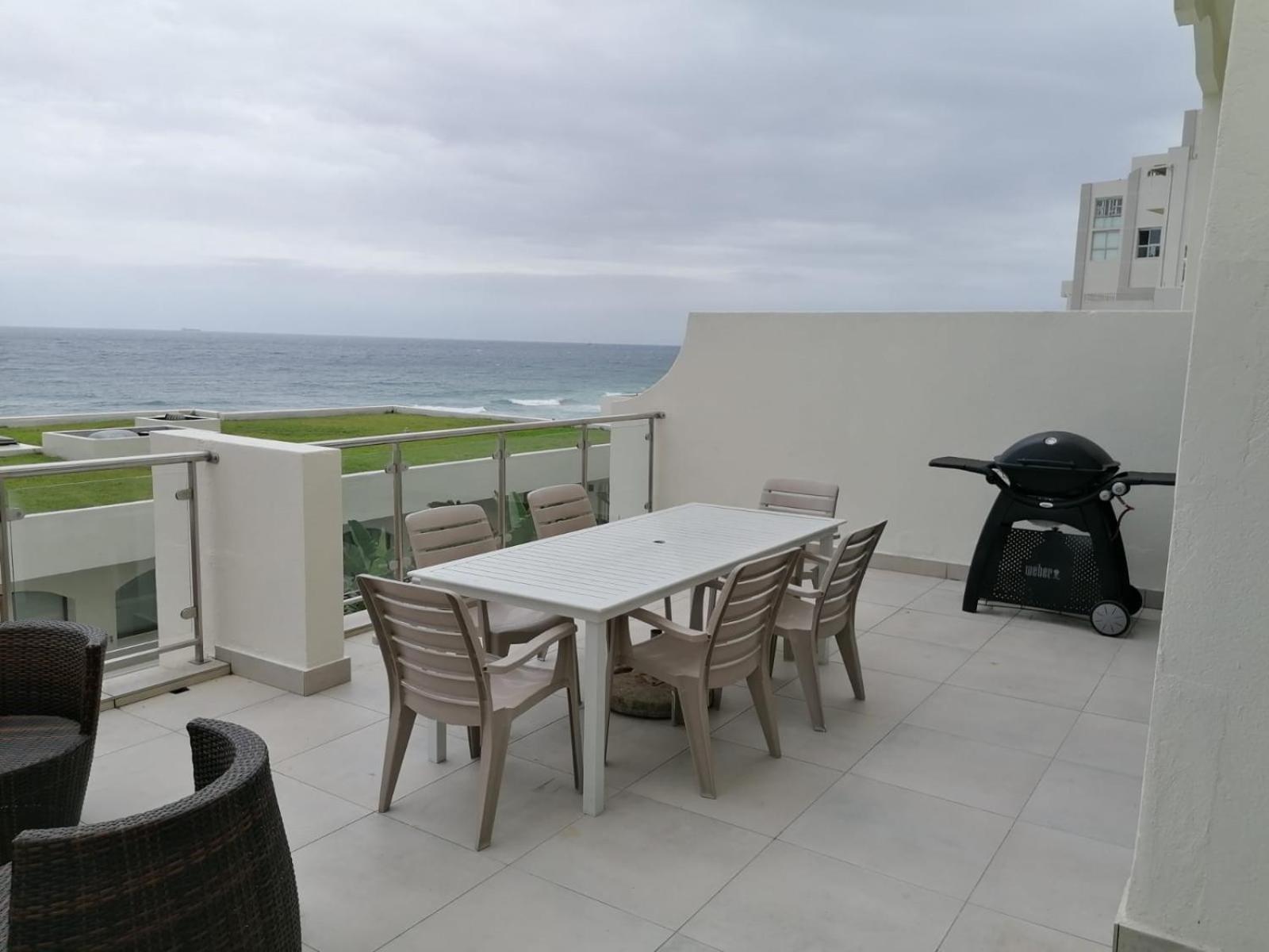 307 Bermudas - By Stay In Umhlanga Rocks Exterior foto