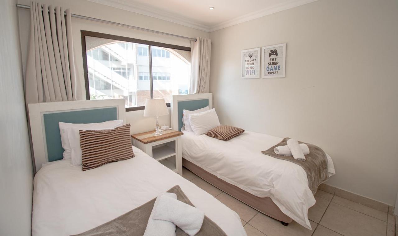 307 Bermudas - By Stay In Umhlanga Rocks Exterior foto