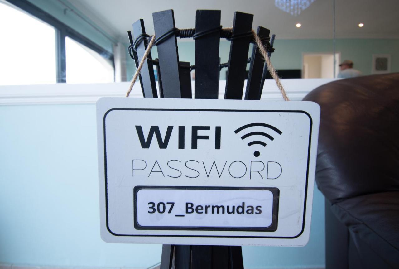 307 Bermudas - By Stay In Umhlanga Rocks Exterior foto