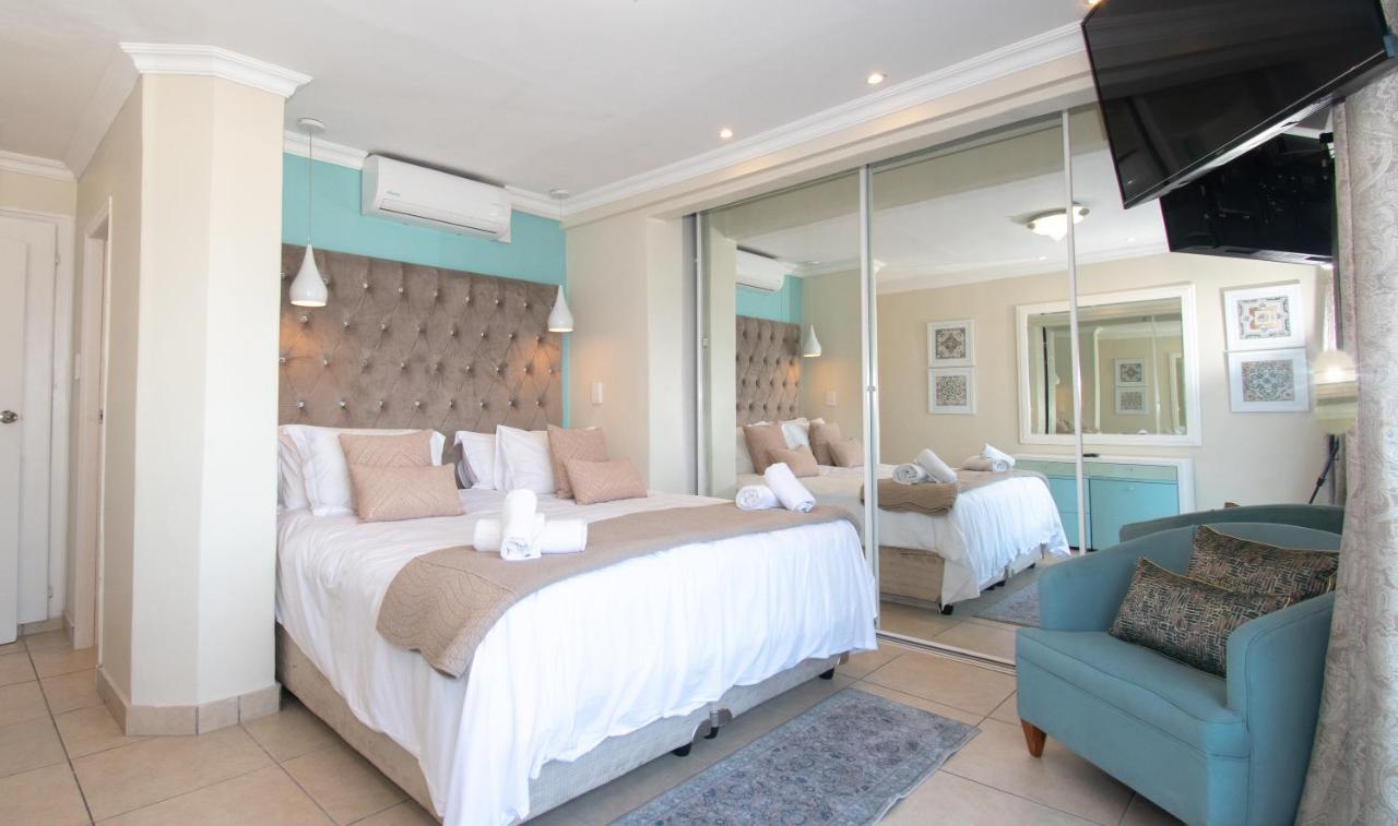 307 Bermudas - By Stay In Umhlanga Rocks Exterior foto