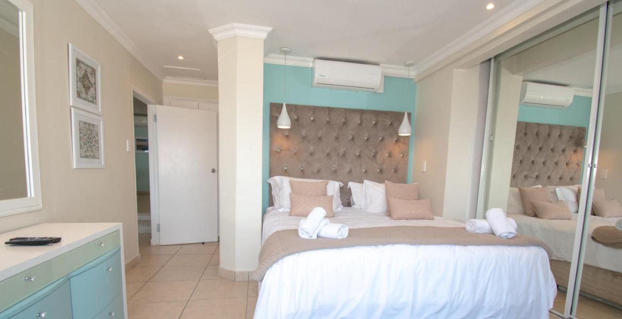 307 Bermudas - By Stay In Umhlanga Rocks Exterior foto