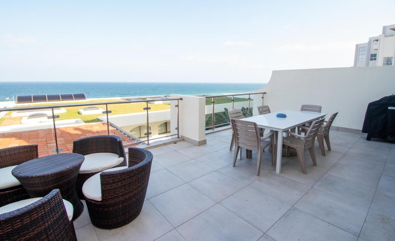 307 Bermudas - By Stay In Umhlanga Rocks Exterior foto