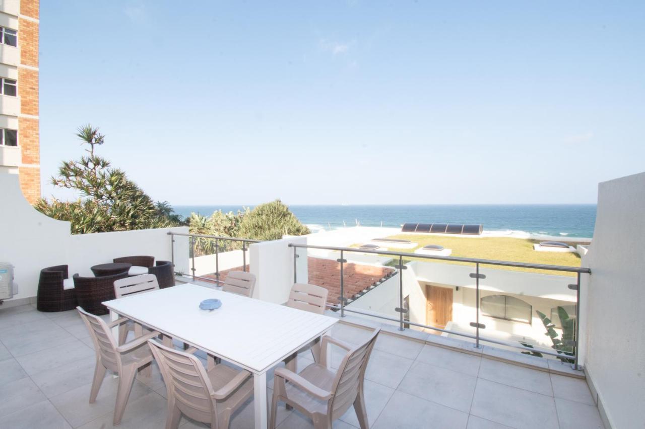 307 Bermudas - By Stay In Umhlanga Rocks Exterior foto